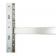Expo 3 Galvanised Shelving Expo 3 Galvanised Shelving